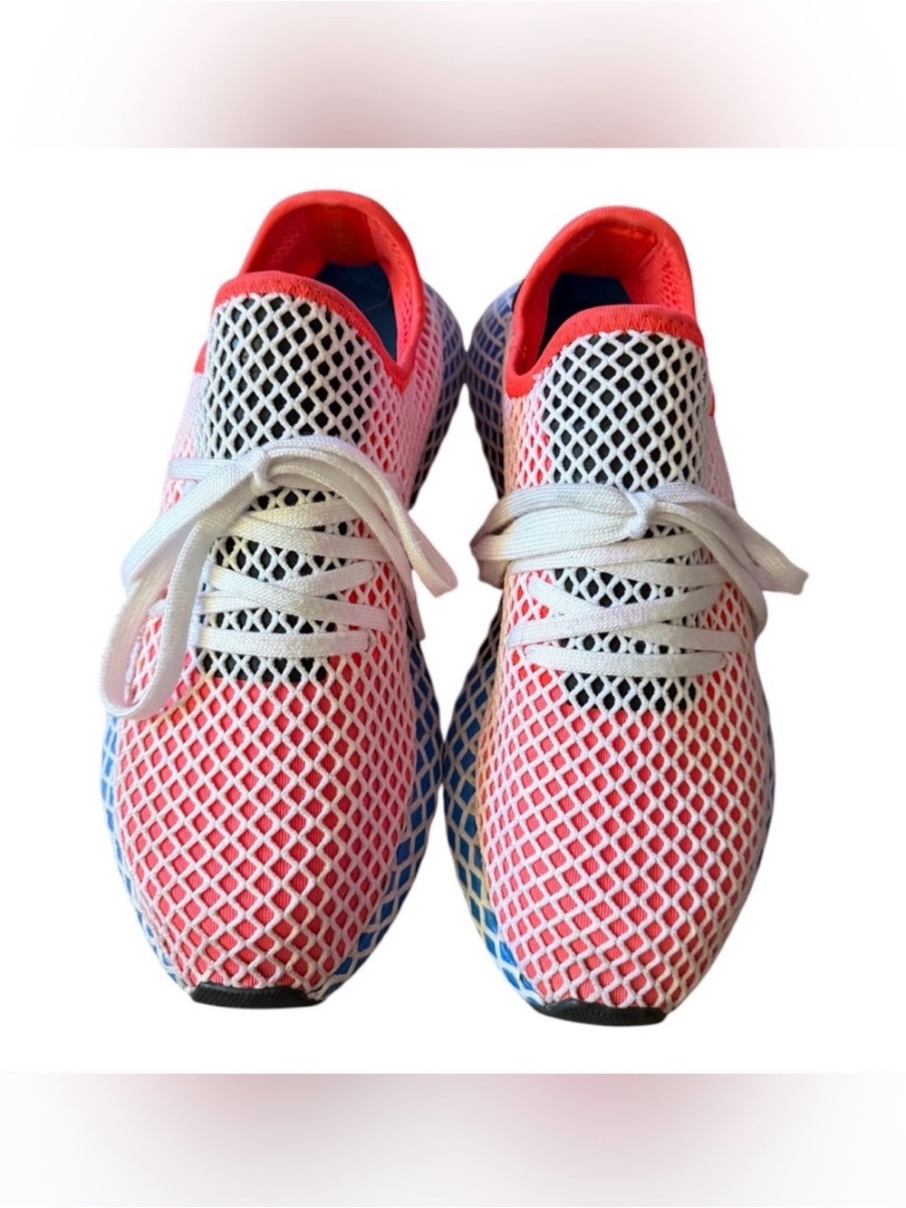 Adidas Deerupt Woman’s Sneakers